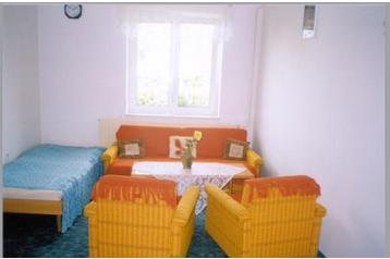 República Checa Chata Všemyslice, Interior República Checa Chata Všemyslice, Interior